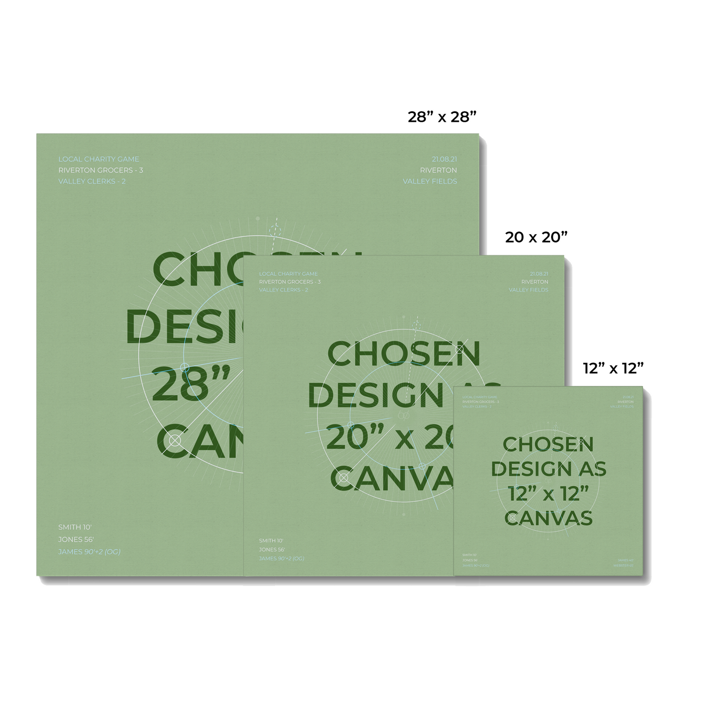 Commission a Game